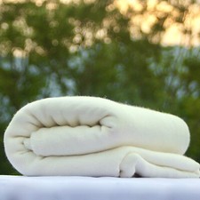 Cashmere Blanket 'Lhotse' -