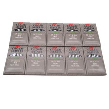 100 Organ  135X5 DPX5 1955 SY1955 Industrial Sewing Machine Needles