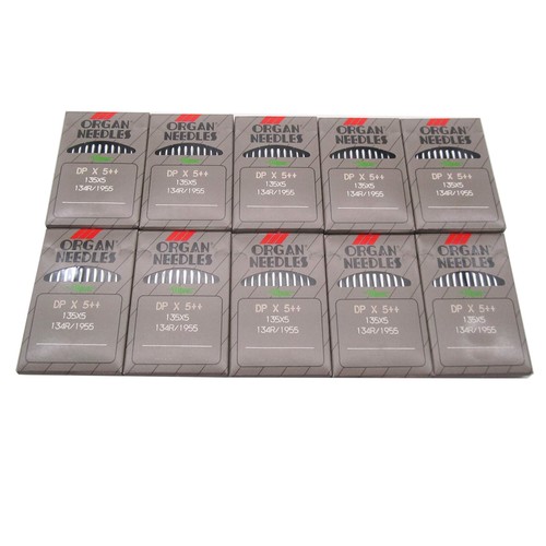 100 organ 135x5 dpx5 1955 - 135x5,