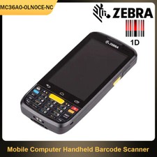 Zebra MC36A0-0LN0CE-NC