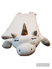  Unicorn Plush Sleeping Bag