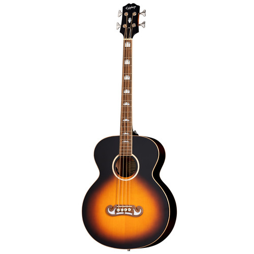 Epiphone capitain 200 - epiphone, el