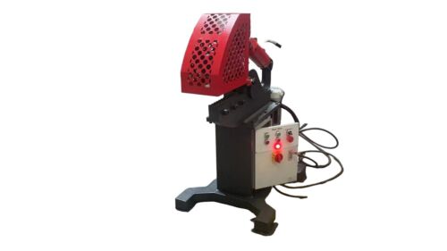 Single phase alligator - single,
