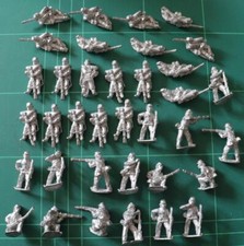 Wargames Foundry ACW Infantry