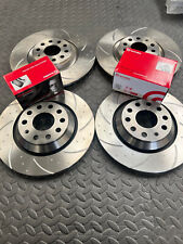 Audi S3 8P Quattro Dimpled