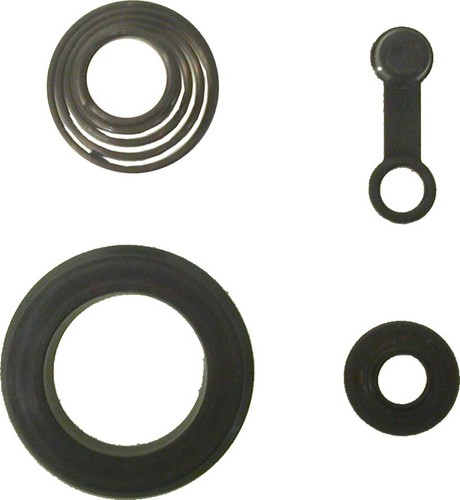 Clutch slave cylinder repair - clutch,