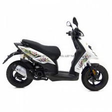 PIAGGIO NRG MC2 LIQUID 50 1999