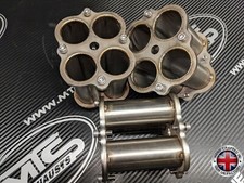 Honda Fireblade HTEV Exhaust