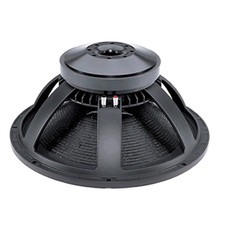 NEW B&C B&C 18TBX100 8ohm 18"