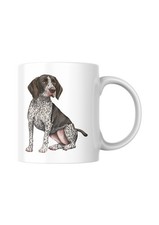 German short haired pointer