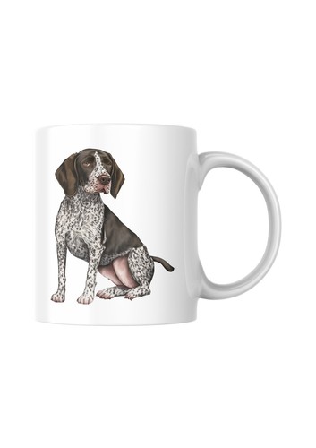 German short haired pointer