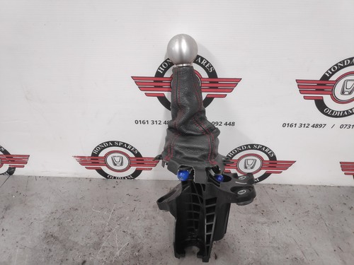 Honda civic fn2 type gear - honda,