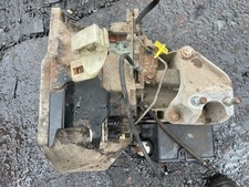 2014 FORD FIESTA ZETEC TURBO