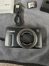 Canon powershot sx260 - sx260, hs