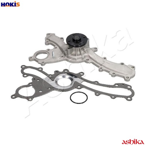Water pump engine cooling - water,