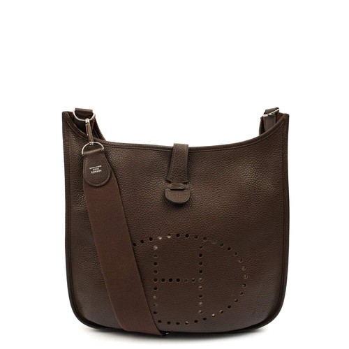 Hermes evelyne cacao - hermes,