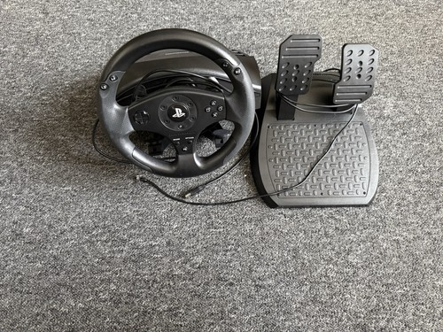 Thrustmaster t80 racing wheel - t80,