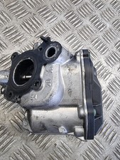 MERCEDES VITO EGR VALVE