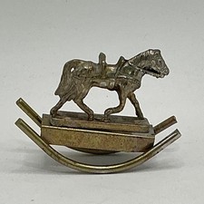 METALLIC MINIATURE ROCKING
