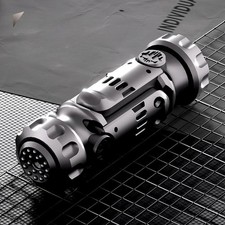 Stun Grenade Fidget Spinner