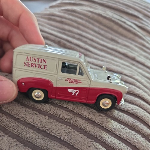 Vanguards au1002 austin a35 - au1002,