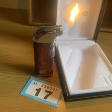 COLIBRI  VINTAGE FLINT PIPE