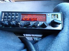 Anytone AT-5555 10 Meter/CB Transceiver