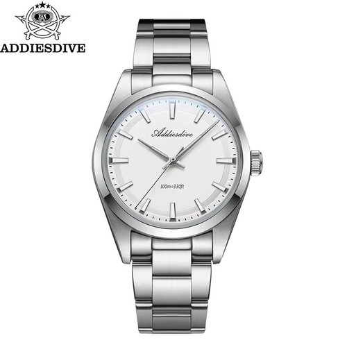 36mm addiesdive quartz men - addiesdive,