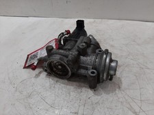 2016 MITSUBISHI L200 Mk5 2.4L Diesel EGR Valve/Cooler 