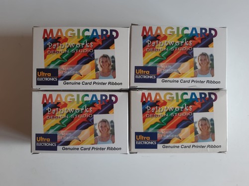 Magicard lc8 ymckok - magicard,