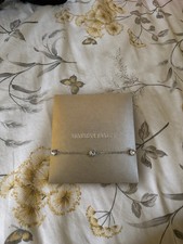Warren James Silver &