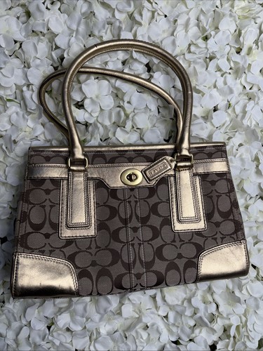 Vintage coach beige - vintage,