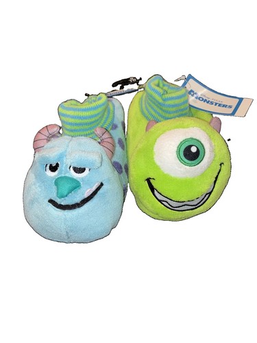 Disney pixar monsters inc - disney,