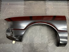 MK1 VW Scirocco Passenger