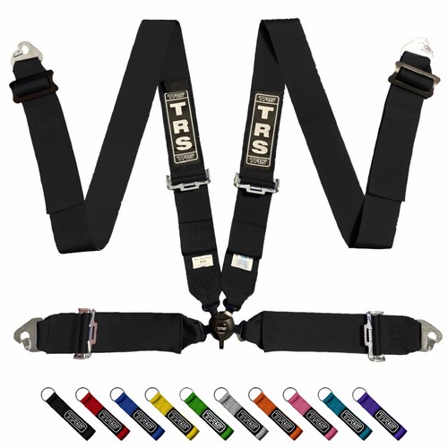 Fia road 4pt harness - fia,