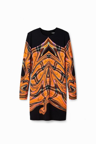 Desigual maría escoté - maría,