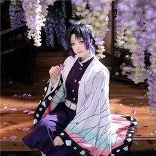 Anime Demon Slayer: Kimetsu no