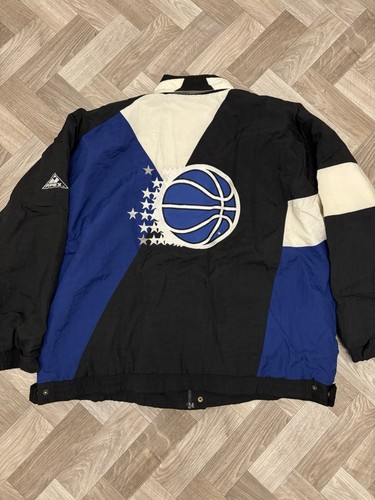 Vintage apex one nba - apex, orlando