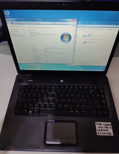 G7000 laptop intel - g7000,