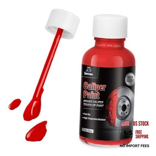 Caliper paint brake - paint,