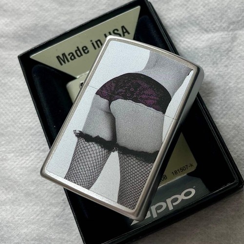 Zippo hip shot - zippo, sexy