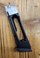 AUC Umarex GLOCK 17 Gen5 Co2