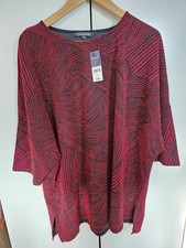 Bonmarche sparkly stretch 4 - stretch, 3/4