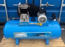 ABAC B3914-150 Receiver