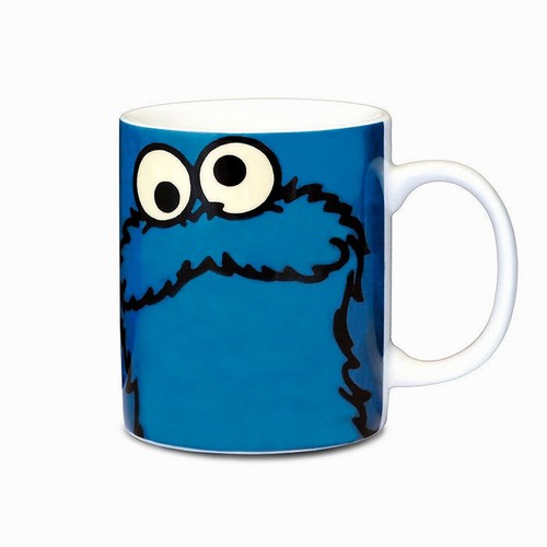 Logo shirt sesame street - logo,