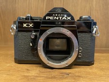 Overhauled : Near Mint Pentax