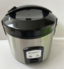 Silvercrest 1L Electric Rice