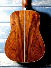 2016 Martin Custom Shop D-42