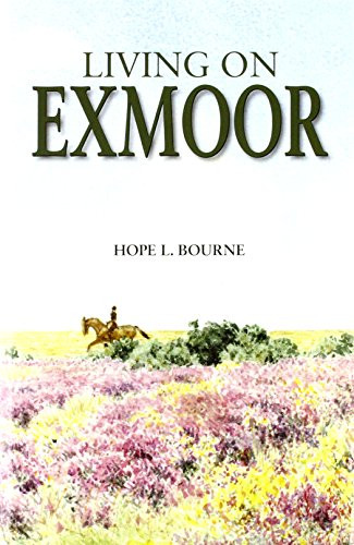 Living exmoor hope l - living, exmoor-hope