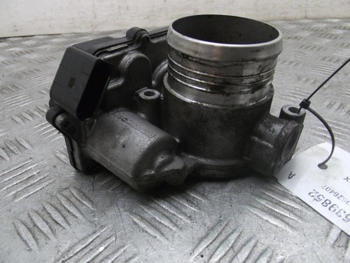 Ford max automatic throttle - ford,